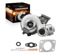 49377-07403 Turbocompressore for VW Crafter 2.5TD 100/120KW BJL BJM 076145701B