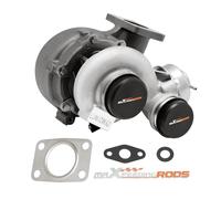 49377-07403 Turbocompressore for VW Crafter 2.5TD 100/120KW BJL BJM 076145701B