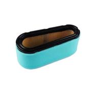 493909 COMBINAZIONE FILTRO ARIA, Compatibile Con Briggs & Stratton, MOTORE VERTICALE DA 12HP ~ 13HP PULITORE PRINCIPALE E PRE-TOSAERBA 496894