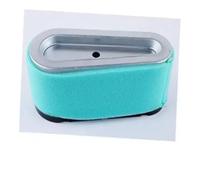 493909 FILTRO ARIA Adatto for MOTORE VERTICALE PRINCIPALE E PRE-TOSAERBA 496894 da 12HP a 13HP