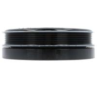 49393022 CORTECO Puleggia cinghia, Albero a gomiti per AUDI
