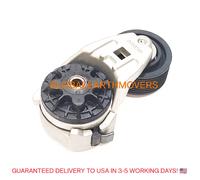 4939368 3957434 PULEGGIA TENDITORE CINGHIA FOLLE ADATTA PER DODGE ISX ISC ISB...