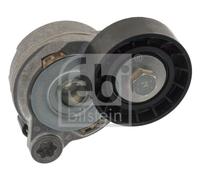 49398 FEBI BILSTEIN Tendicinghia, Cinghia Poly-V per VOLVO