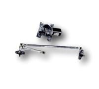 493988 MECCANISMO TERGICRISTALLO C/MOTORINO PIAGGIO PORTER