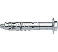 4941 Q.TA' 25 ELEMATIC TASSELLO LE BP 8 ACCIAIO TESTA ESAGONALE