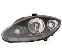 VAN WEZEL 4941961 Faro principale