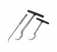 4943 BUZZETTI - MOTO SCOOTER SET 3 ATTREZZI PER RIMUOVERE TUBI FLESSIBILI