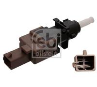 49439 FEBI BILSTEIN Innesto, Comando frizione per ABARTH,ALFA ROMEO,FIAT,LANCIA