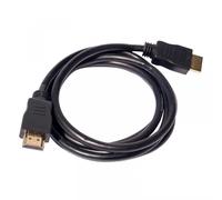494502 Cavo HDMI con Ethernet ad alta velocità di trasmissione