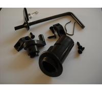 494511 KIT SERRATURA SELLA PIAGGIO VESPA 50-125-150 ET2-ET4 (ORIGINALE PIAGGIO)