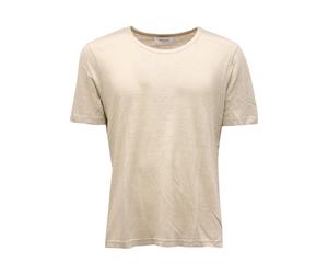 4945AS maglia uomo GRAN SASSO man linen t-shirt