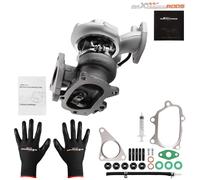 49477-04000 Turbocompressore for Subaru Impreza GT Forester XT EJ255 147/150