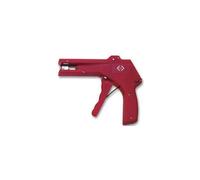 495003 CK TOOLS Fascette Pistola Cavo