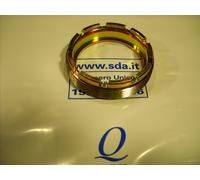 4952 GHIERA BLOCCAGGIO CUSCINETTO RUOTA POST.VESPA 125 -150 ANNI 60 VARI MODELLI