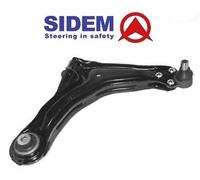 49571 Braccio oscillante, Sospensione ruota (MARCA-SIDEM)