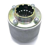 4957110 GIUNTO PARASTRAPPI ALBERO FRIZIONE TRATTORE FIAT 480 500 540 ECC