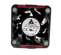 496066-001 463172-001 original FFR0612DHE 12V 6CM server fan For HP DL380G6 G7