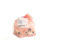 496293-SET 6 RULLI VARIATORE ORIGINALE PIAGGIO X9 250 2000-2001 MOTORE HONDA