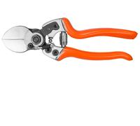 49638 STOCKER ART. 376 FORBICE DOPPIO TAGLIO ERGO LIGHT CM. 21
