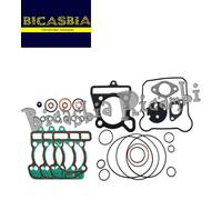 4964 - KIT GUARNIZIONI MOTORE PIAGGIO 125 HEXAGON LX4 - LIBERTY SFERA VESPA ET4