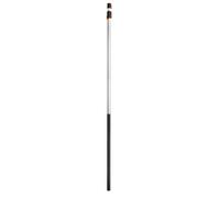 STOCKER Manico telescopico Profi in Alluminio combisystem