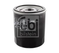 49661 FEBI BILSTEIN Filtro olio per CHEVROLET,OPEL,VAUXHALL