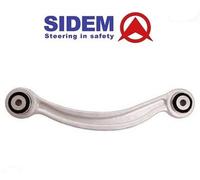 SIDEM 49672 Braccio oscillante, sospensione ruota