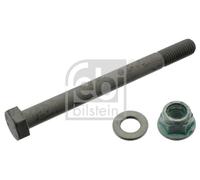 49701 FEBI BILSTEIN Kit montaggio, Braccio oscillante per AUDI
