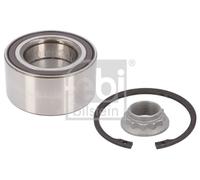 49703 FEBI BILSTEIN Kit cuscinetto ruota per BMW