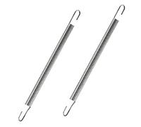 4970ED4004D - Cerniera a molla per lavastoviglie LG, confezione da 2 pezzi