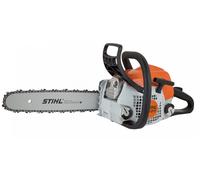 49710 STIHL MOTOSEGA MS 211 SCOPPIO 2 TEMPI PROFESSIONALE CC. 35,2 CON BARRA CM.