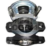 4972 Filtro Gasolio Ford Focus III Meat & Doria