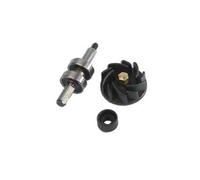 497406 KIT ALBERO POMPA ACQUA ORIGINALE PIAGGIO ZIP SP 50
