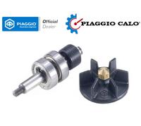 497406 KIT REVISIONE POMPA ACQUA SCOOTER ORIGINALE PIAGGIO ZIP SP 50 1996-2013