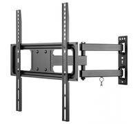 49744 4040849497445 goobay Supporto da parete per TV Basic FULLMOTION (M), Monta