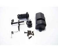 497457 - KIT SERRATURA SELLA ORIGINALE VESPA LX 50-125-150