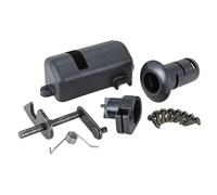 497457 | KIT SERRATURA SELLA | PIAGGIO RICAMBI ORIGINALI | NUOVO - MotoCharlie