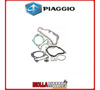 4975516 SERIE GUARNIZIONE CILINDRO PIAGGIO BEVERLY 250 RST (EMEA)