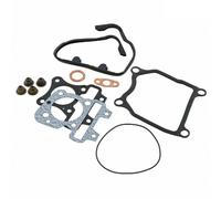 4975556 SERIE GUARNIZIONE CILINDRO ORIGINALE PIAGGIO VESPA LX 50 4T 4V NOABS E2