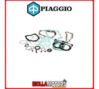 497592 SERIE GUARNIZIONI MOTORE ORIGINALE PIAGGIO PIAGGIO BEVERLY 250 TOURER E3