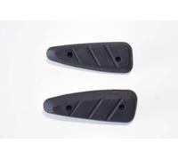 497619 - COPPIA GOMMINI POGGIAPIEDI ORIGINALE LIBERTY 50-125-150-200 2T-4T