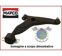 49769 Braccio Oscillante Ant Sx Per Vw Passat Diesel 1979>1989