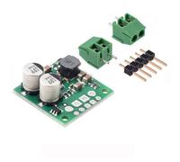 4982 Convertitore: step up / step down UAusg: 7,5V UEing: 2,8-22V 2,5A POLOLU