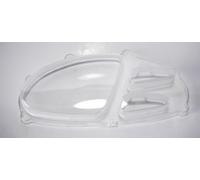 PLASTICA VETRO STRUMENTO CONTAKM TACHIMETRO ORIGINALE PIAGGIO SFERA RST 498844