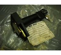 SERRATURA SELLA ORIGINALE PER PIAGGIO VESPA COSA 2 125 1991 - 1997 - 498855