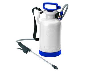 49897 POMPA A PRESSIONE DAL DEGAN ARES-VITON LIQUIDI AGGRESSIVI 6 LITRI