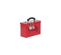 498A Master Portatile Gruppo Chiusura Scatola