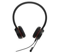 4999-829-409 Jabra 100Hz ~ 10kHz @6dB, 32+/-4.8, @1.0kHz, USB 1068890 NONE - Onl