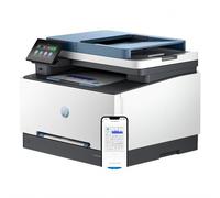 499Q8F 5715063700266 HP LaserJet Pro 3302fdw Wireless Multifunction Colore Stamp