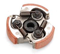 49cc per frizione 4-Stroke 3-Claw Gas Motore per parti Scooter 1pc Lega di